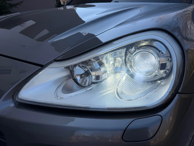 Porsche Cayenne TURBO / FACE - автомобили, коли, обяви за нови и употребявани 14