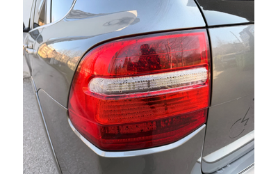 Porsche Cayenne TURBO / FACE - автомобили, коли, обяви за нови и употребявани 15