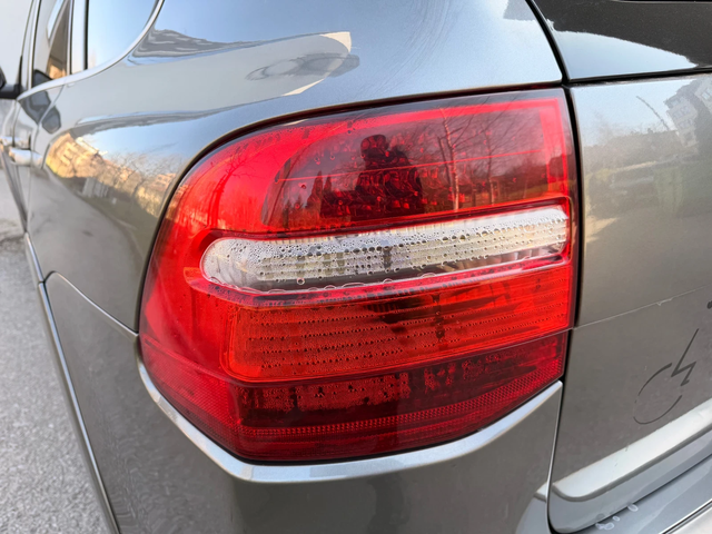 Porsche Cayenne TURBO / FACE - автомобили, коли, обяви за нови и употребявани 15