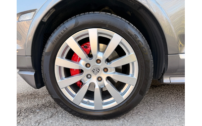 Porsche Cayenne TURBO / FACE - автомобили, коли, обяви за нови и употребявани 16