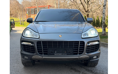 porsche-cayenne - 1