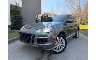 porsche-cayenne - 2