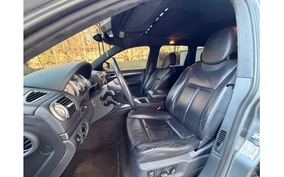 Porsche Cayenne TURBO / FACE - автомобили, коли, обяви за нови и употребявани 9