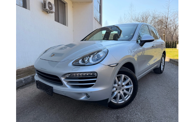 porsche-cayenne - 2