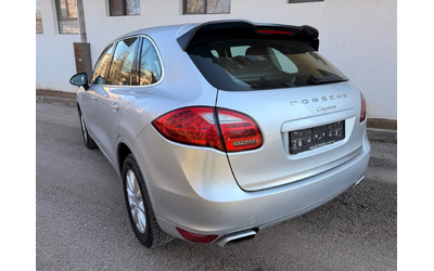 porsche-cayenne - 4