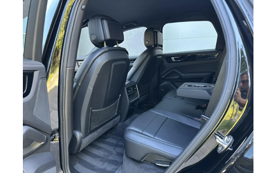 Porsche Cayenne E-HYBRID / ПОДГРЕВ / - автомобили, коли, обяви за нови и употребявани 10