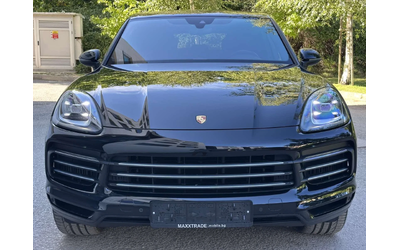 porsche-cayenne - 1