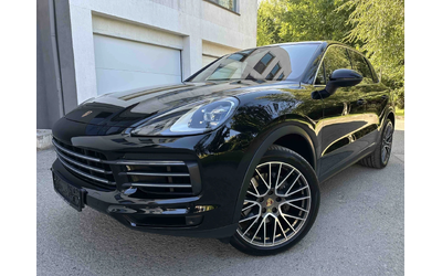 porsche-cayenne - 2