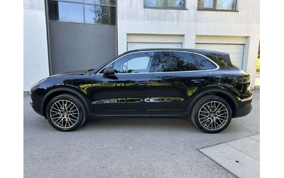 porsche-cayenne - 3
