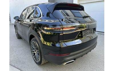 Porsche Cayenne E-HYBRID / ПОДГРЕВ / - автомобили, коли, обяви за нови и употребявани 6