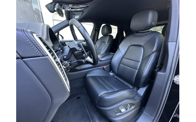 Porsche Cayenne E-HYBRID / ПОДГРЕВ / - автомобили, коли, обяви за нови и употребявани 9