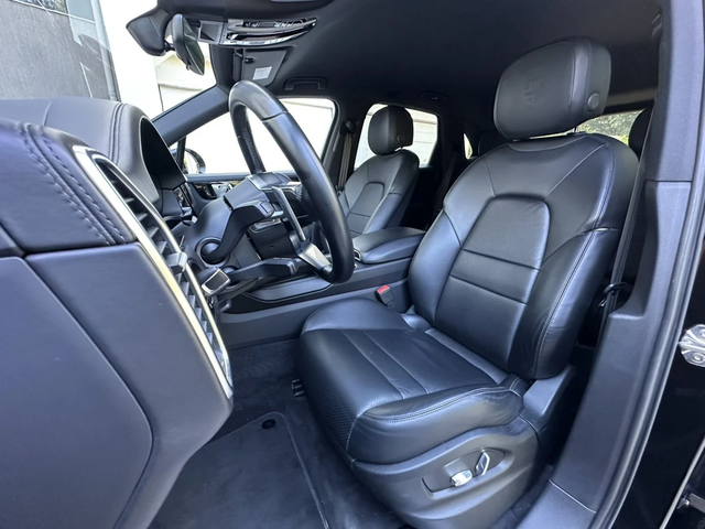Porsche Cayenne E-HYBRID / ПОДГРЕВ / - автомобили, коли, обяви за нови и употребявани 9
