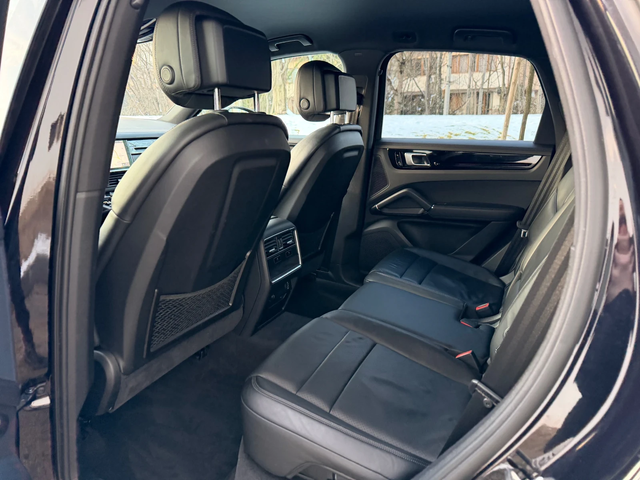 Porsche Cayenne 3.0 / V6 / ПОДГРЕВ / 360 КАМЕРА - автомобили, коли, обяви за нови и употребявани 10