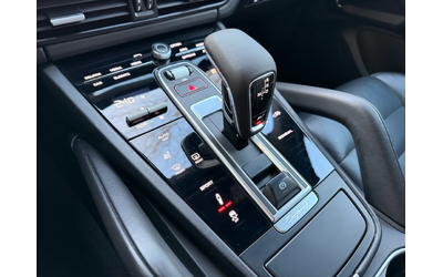 Porsche Cayenne 3.0 / V6 / ПОДГРЕВ / 360 КАМЕРА - автомобили, коли, обяви за нови и употребявани 13