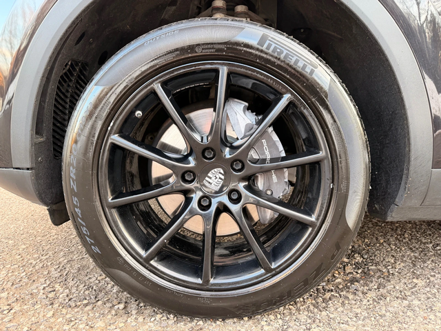 Porsche Cayenne 3.0 / V6 / ПОДГРЕВ / 360 КАМЕРА - автомобили, коли, обяви за нови и употребявани 16