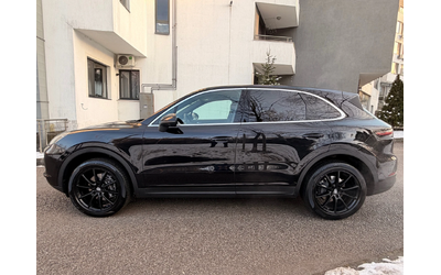 porsche-cayenne - 3