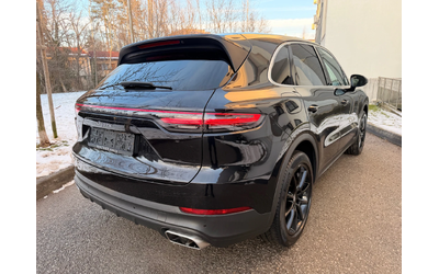 Porsche Cayenne 3.0 / V6 / ПОДГРЕВ / 360 КАМЕРА - автомобили, коли, обяви за нови и употребявани 6