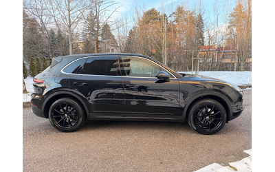 Porsche Cayenne 3.0 / V6 / ПОДГРЕВ / 360 КАМЕРА - автомобили, коли, обяви за нови и употребявани 7