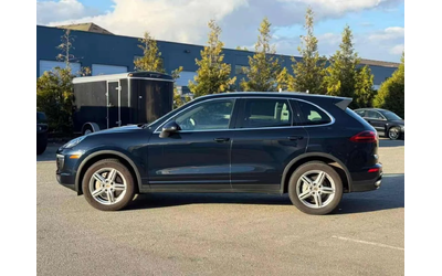 Porsche Cayenne S /CARFAX/CAMERA/BOSE - автомобили, коли, обяви за нови и употребявани 10
