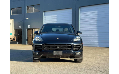 Porsche Cayenne S /CARFAX/CAMERA/BOSE - автомобили, коли, обяви за нови и употребявани 14