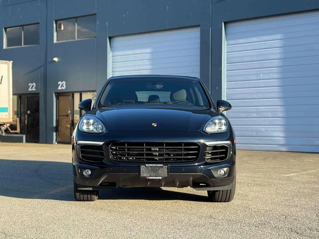 Porsche Cayenne S /CARFAX/CAMERA/BOSE - автомобили, коли, обяви за нови и употребявани 14