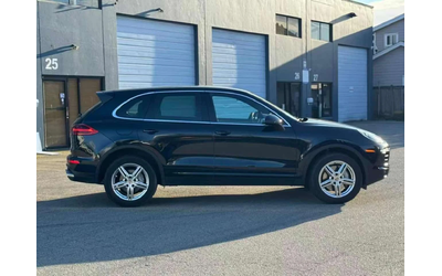porsche-cayenne - 2