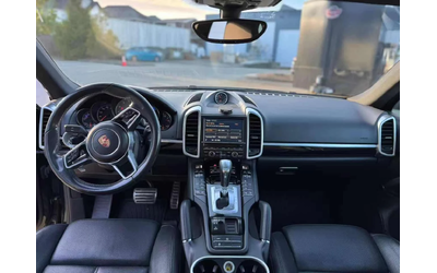 porsche-cayenne - 4