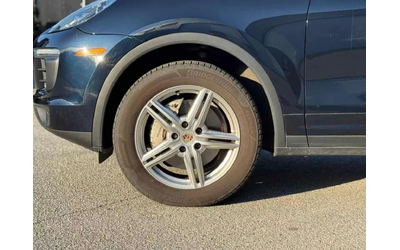 Porsche Cayenne S /CARFAX/CAMERA/BOSE - автомобили, коли, обяви за нови и употребявани 6