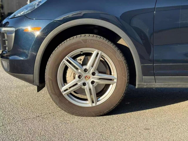 Porsche Cayenne S /CARFAX/CAMERA/BOSE - автомобили, коли, обяви за нови и употребявани 6