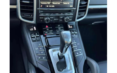 Porsche Cayenne S /CARFAX/CAMERA/BOSE - автомобили, коли, обяви за нови и употребявани 8