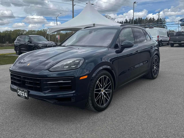 Porsche Cayenne * AWD * CARFAX * HEAD UP * ОБДУХВАНЕ * 2 КЛЮЧА - автомобили, коли, обяви за нови и употребявани 0