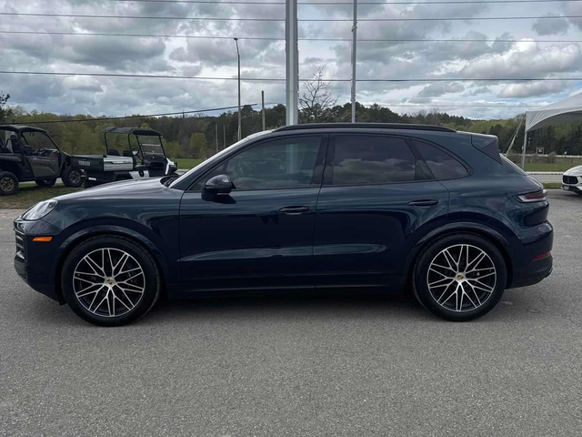 Porsche Cayenne * AWD * CARFAX * HEAD UP * ОБДУХВАНЕ * 2 КЛЮЧА - автомобили, коли, обяви за нови и употребявани 1