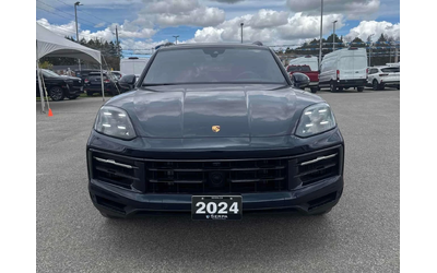 porsche-cayenne - 5