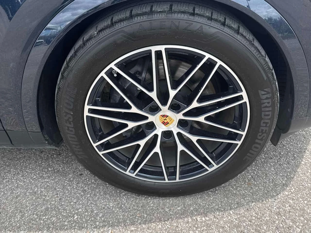 Porsche Cayenne * AWD * CARFAX * HEAD UP * ОБДУХВАНЕ * 2 КЛЮЧА - автомобили, коли, обяви за нови и употребявани 6