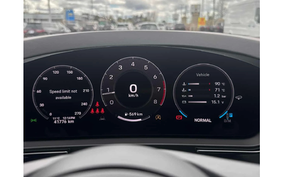 Porsche Cayenne * AWD * CARFAX * HEAD UP * ОБДУХВАНЕ * 2 КЛЮЧА - автомобили, коли, обяви за нови и употребявани 7