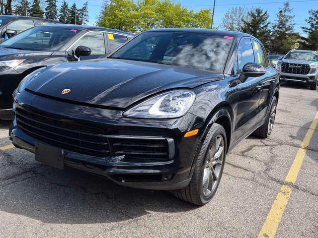 Porsche Cayenne * CARFAX * ЧЕРВЕН САЛОН * 2 КЛЮЧА * - автомобили, коли, обяви за нови и употребявани 0