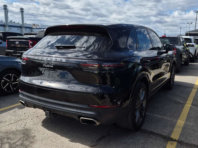 Porsche Cayenne * CARFAX * ЧЕРВЕН САЛОН * 2 КЛЮЧА * - автомобили, коли, обяви за нови и употребявани 2