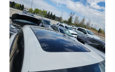 Porsche Cayenne AWD * Един собственик * Без инциденти * CARFAX - автомобили, коли, обяви за нови и употребявани 11