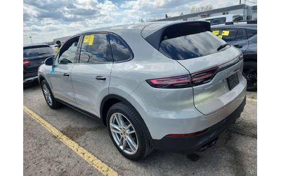porsche-cayenne - 3