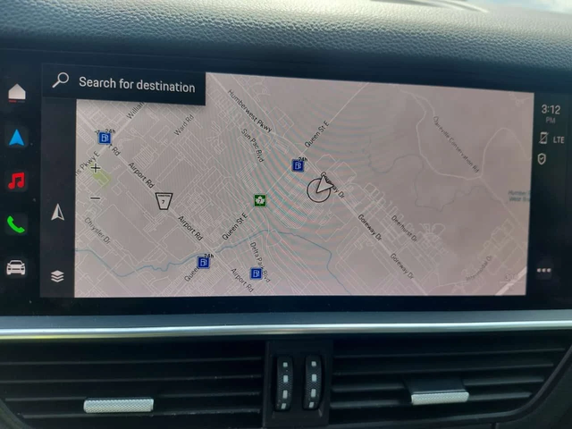 Porsche Cayenne AWD * Един собственик * Без инциденти * CARFAX - автомобили, коли, обяви за нови и употребявани 6