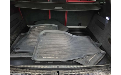 Porsche Cayenne * E HYBRID * CARFAX * От PORSHCE * - автомобили, коли, обяви за нови и употребявани 12