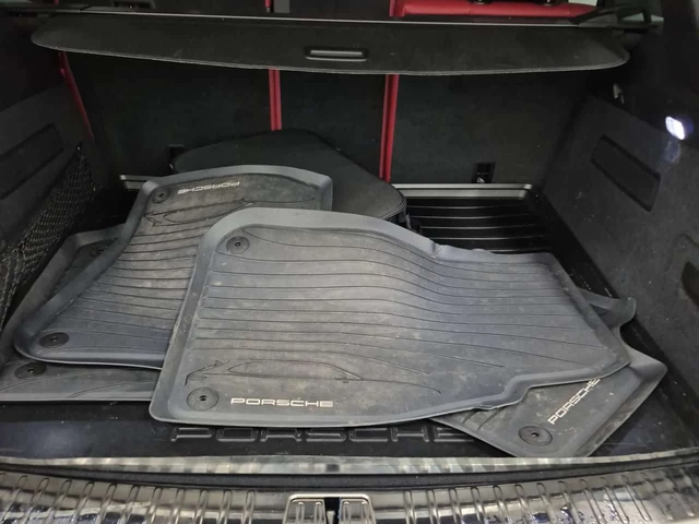 Porsche Cayenne * E HYBRID * CARFAX * От PORSHCE * - автомобили, коли, обяви за нови и употребявани 12