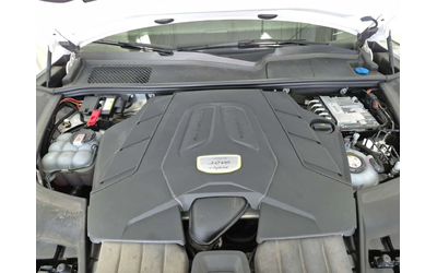 Porsche Cayenne * E HYBRID * CARFAX * От PORSHCE * - автомобили, коли, обяви за нови и употребявани 13
