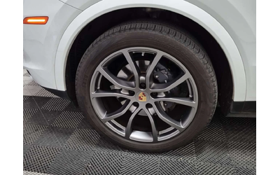 Porsche Cayenne * E HYBRID * CARFAX * От PORSHCE * - автомобили, коли, обяви за нови и употребявани 14