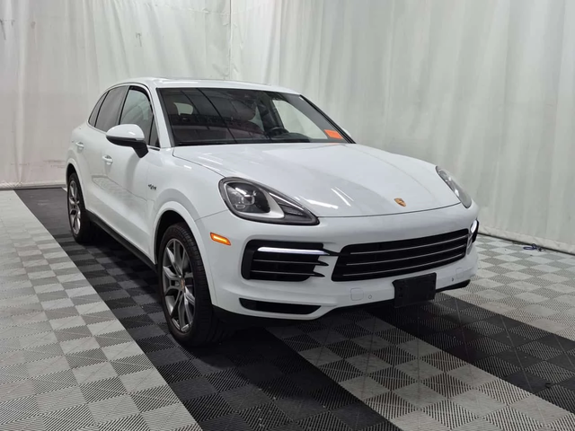 Porsche Cayenne * E HYBRID * CARFAX * От PORSHCE * - автомобили, коли, обяви за нови и употребявани 1