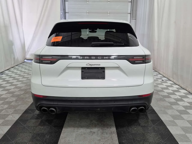 Porsche Cayenne * E HYBRID * CARFAX * От PORSHCE * - автомобили, коли, обяви за нови и употребявани 3