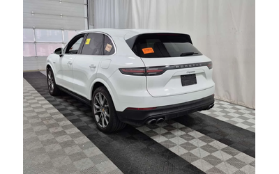 porsche-cayenne - 4