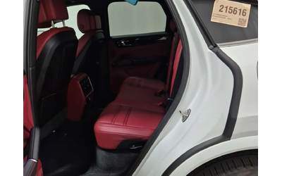 Porsche Cayenne * E HYBRID * CARFAX * От PORSHCE * - автомобили, коли, обяви за нови и употребявани 9