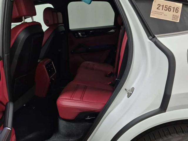 Porsche Cayenne * E HYBRID * CARFAX * От PORSHCE * - автомобили, коли, обяви за нови и употребявани 9