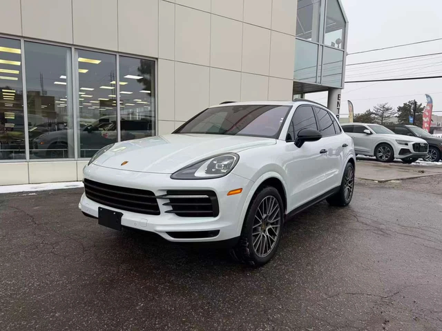 Porsche Cayenne AWD * BOSE* PANORAMA* + ГУМИ С ДЖАНТИ* - автомобили, коли, обяви за нови и употребявани 0